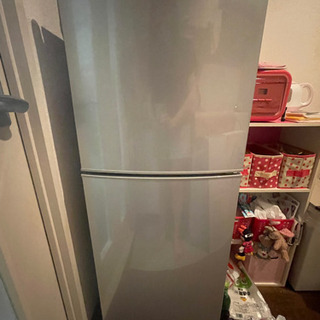 【引き取り日指定】冷凍冷蔵庫 140L