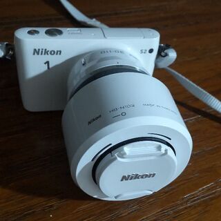 ★申し訳ありません充電見つかりました★Nikon s2　