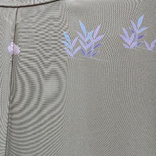 (つ)訪問着(一つ紋)、袋帯セット