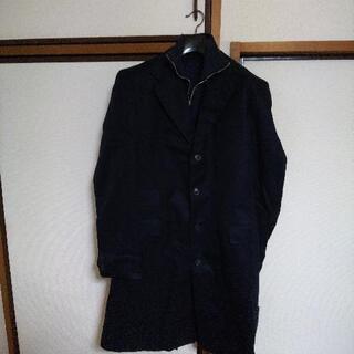 【ネット決済】トミーのコート🧥ベスト付