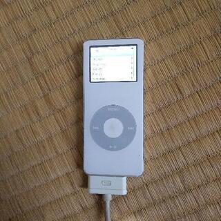 【ネット決済】iPod