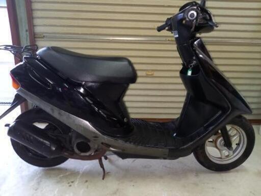 ホンダAF27