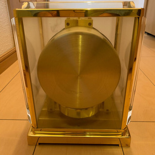 ジャガールクルト　アトモス