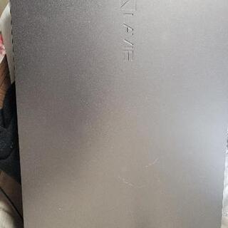 お得　NEC NX850/1J　高スペックノートパソコン