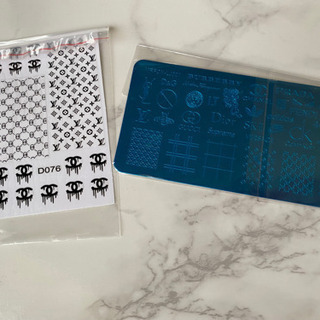 中古ネイル スタンプが無料 格安で買える ジモティー