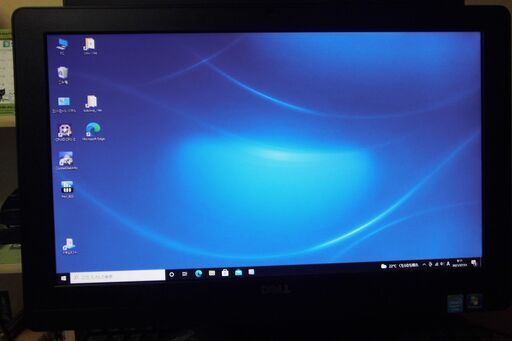 DELL 3011 AIO Win10 64bit  2GB セレロン　  HDD500 GB 20H2
