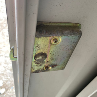 決まりました。イナバ物置 MBX40