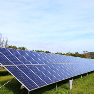 温泉付き無料寮完備♨️😆太陽光発電施工のお仕事❗️の画像