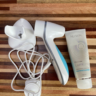 ルミスパ(ノーマルクレンザーセット)