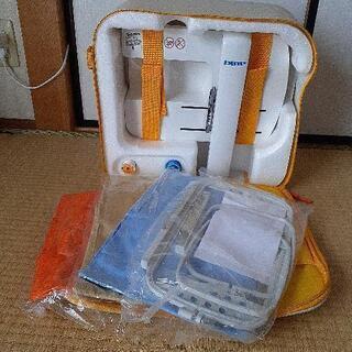 JUKIコンピューターミシン