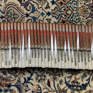 【訳あり】男はつらいよ 寅さんDVDボックス49巻