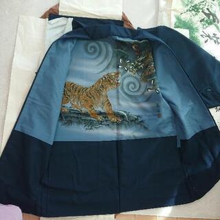 お取引中！着物セット。呉服屋誂え。新品未使用。 【公式通販】