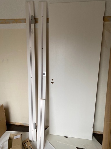 ダイケン建具