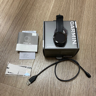 GARMIN APPROACH S40　ガーミン　アプローチ　S40