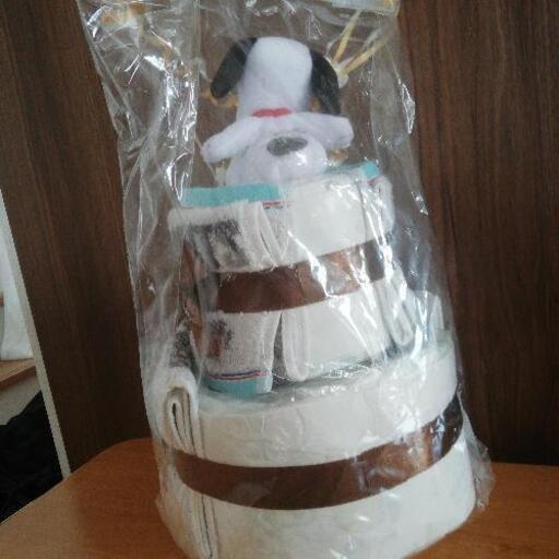 スヌーピーオムツケーキ2段 Asマメ 上横須賀の子供用品の中古あげます 譲ります ジモティーで不用品の処分 スヌーピーオムツケーキ2段 Asマメ 上横須賀の子供用品の中古あげます 譲ります ジモティーで不用品の処分