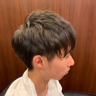 7月2日から 上野で無料でカット Kensho 上野の手伝って 助けての助け合い ジモティー