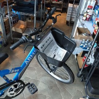 タマコシ 自転車 22インチ 子供用 C2107122