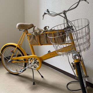【ネット決済】可愛い自転車を５０００円で譲ります。