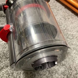 ダイソン 掃除機 v10