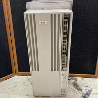 ⭐️コロナ2017年製ウインドルームエアコンCW-A1817⭐️