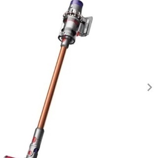 ダイソン 掃除機 v10