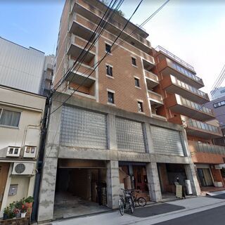 🟩テナント物件◆おしゃれ🟩 ◆大阪上本町駅 徒歩4分◆事務所・店...