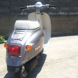 購入者決定！  ホンダ ジョルノ 原付 2st 書類あり タイヤ新品 購入者決定！ ホンダ ジョルノ 原付 2st 書類あり タイヤ新品 【公式通販】