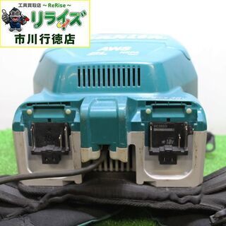 MAKITA マキタ VC265DZ 充電式背負い集じん機【リライズ市川行徳店