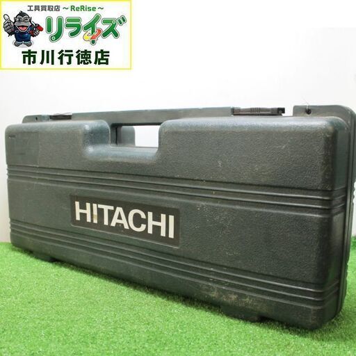 【終了】日立工機 現HiKOKI CR13VBY2 セーバーソー【リライズ市川行徳店】【店頭取引限定】【中古】ITPNOS5G8TE0