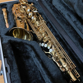 動作確認済】アンティグア Antigua GL スタンダード アルトサックス