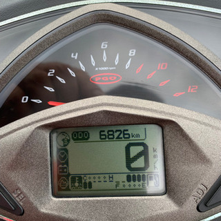 125‼️爆速スクーターブランドPGOティグラ‼️極上美車‼️