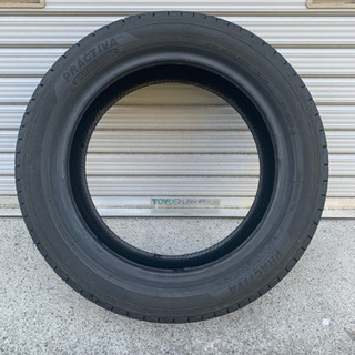 165/55R14 1本　2020年製造　PRACTIVA 日本...