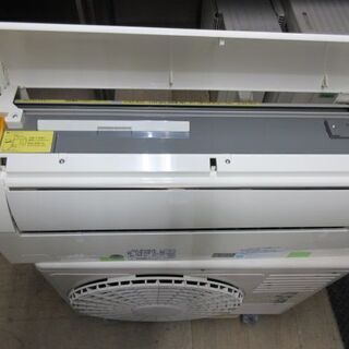 K02359 日立 中古エアコン 主に12用 冷3.6kw／暖4.2kw
