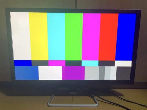 良品! JAPANNEXT 4K 24インチ HDR FreeSync JN-IPS244UHDR 2020年12月購入品