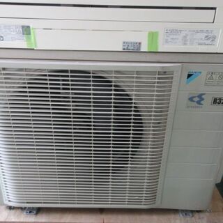 K02362 ダイキン 中古エアコン 主に10畳用 冷2.8kw／暖3.6kw