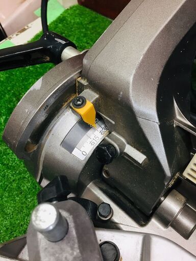 日立 C6RSHC 卓上スライドマルノコ【リライズ野田愛宕店】【店頭取引