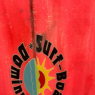 サーフボード Domingo 5