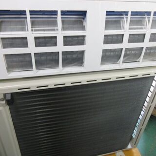K02364 富士通 中古エアコン 主に14畳用 冷4.0kw／暖5.0kwの通販はau 