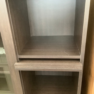 書棚売ります♪