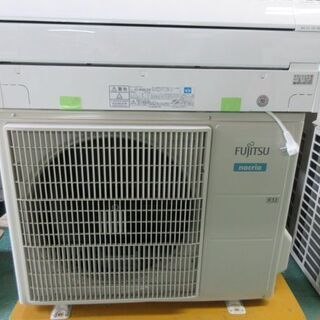 K02364 富士通 中古エアコン 主に14畳用 冷4.0kw／暖5.0kwの通販はau 