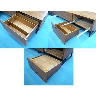 値下げ!!【カンディハウス セスティナ ラックス TVボード】ウォルナット CW 幅180cm 旭川家具 CONDE HOUSE SESTINA LUX テレビボード TV台 テレビ台 ローボード AVボ-ド 札幌 本郷通店