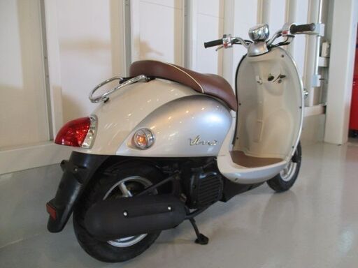 ヤマハ　ビーノ-2　エンジン機関良好　各所点検整備済み　ピンク色　しばらくそのまま乗れます！ ヤマハ ビーノ-2 エンジン機関良好 各所点検整備済み そのまま乗れます