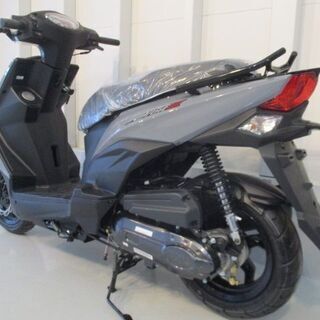 SYM　オービット50　新車メーカー保証1年付き（距離無制限）　フルサイズ50ｃｃ SYM オービットスリー50 新車メーカー保証1年付き（距離無制限） フル