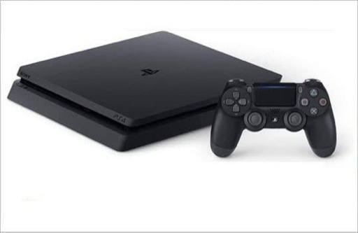 ps4 本体