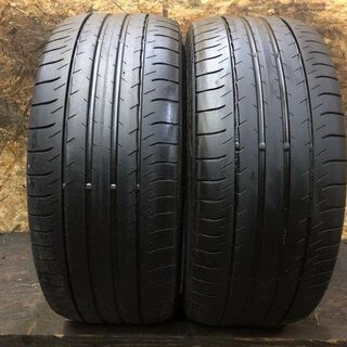 DUNLOP SP SPORT MAXX 050 235/40R...