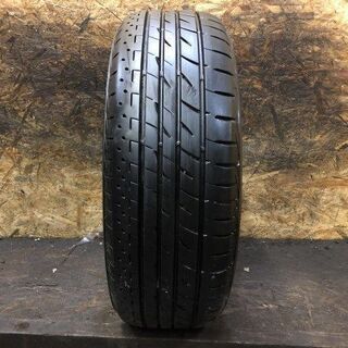 BS Playz PX-RV 215/60R17 17インチ 夏...