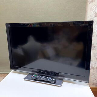 【ネット決済】液晶テレビ　Panasonic TH-L32X33...