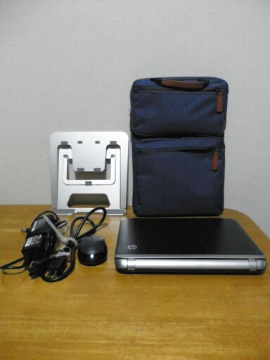 値下げ   HP製　Pavilion dm1-4117TU　11インチ　モバイルPC
