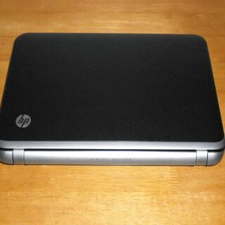 値下げ HP製 Pavilion dm1-4117TU 11インチ モバイルPC