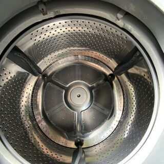 洗濯機 ☆お取引中☆東芝 洗濯乾燥機 2013年製 TW-G530L